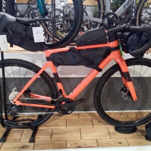 VELO DE GRAVEL SCOTT ADDICT GRAVEL 40 Taille:54
