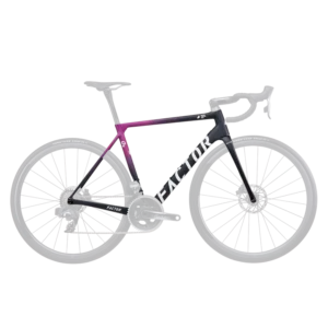 KIT CADRE FACTOR O2D 54 MIDNIGHT PINK INTEGRATED