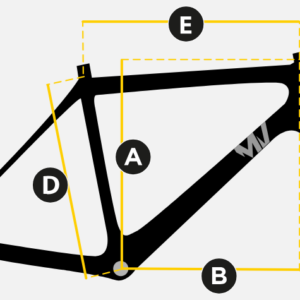 VELO GRAVEL RIDLEY KANZO ADVENTURE SRAM RIVAL XPLR taille:S