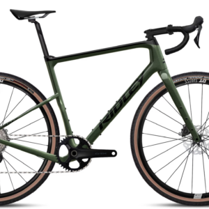 VELO DE GRAVEL RIDLEY KANZO ADVENTURE GRX 600 1X12 taille: S