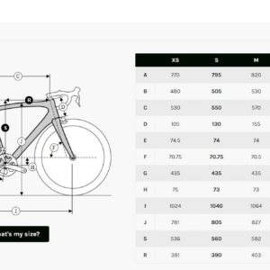 Vélo RIDLEY Kalazy CUES 1×10 Flatbar KEC01Ams(S)