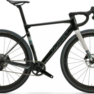 VELO GRAVEL WILIER RAVE SL GRX 1X12 T.M