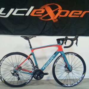 Destockage Vélo WILIER CENTO 10 NDR
