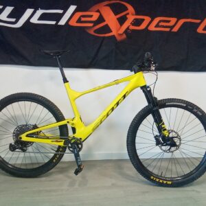 Occasion VTT SCOTT SPARK RC Comp (2022)