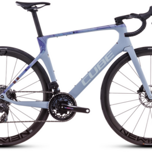 Vélo de route CUBE Agree C:62  SLX taille: 53(1.67m-1.79m)